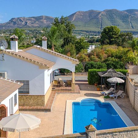 Casa Rural Tipica Andaluza, Wifi,Piscina, Barbacoa, Aire Acondicionado, 5Min Centros Alhaurín el Grande Exterior photo