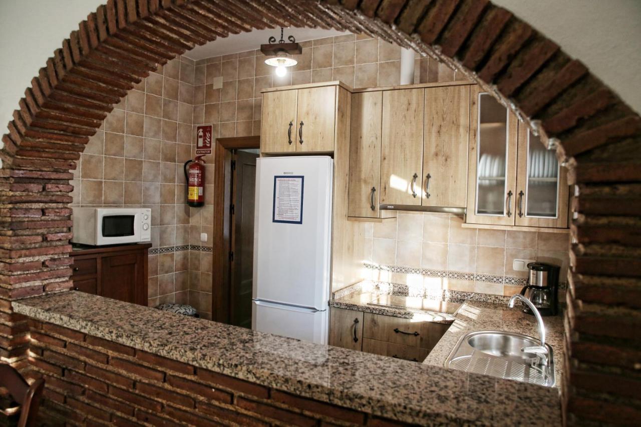 Casa Rural Tipica Andaluza, Wifi,Piscina, Barbacoa, Aire Acondicionado, 5Min Centros Alhaurín el Grande Exterior photo