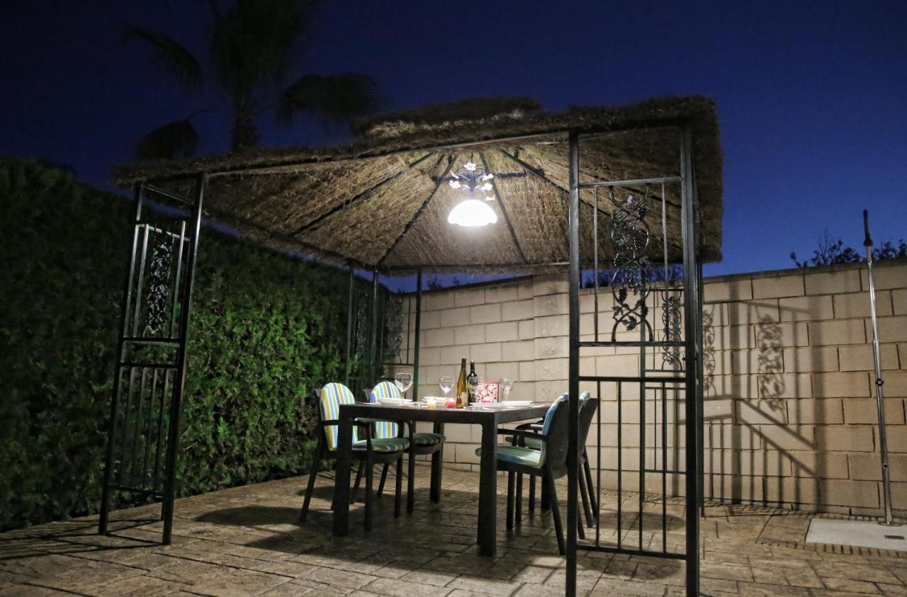 Casa Rural Tipica Andaluza, Wifi,Piscina, Barbacoa, Aire Acondicionado, 5Min Centros Alhaurín el Grande Exterior photo