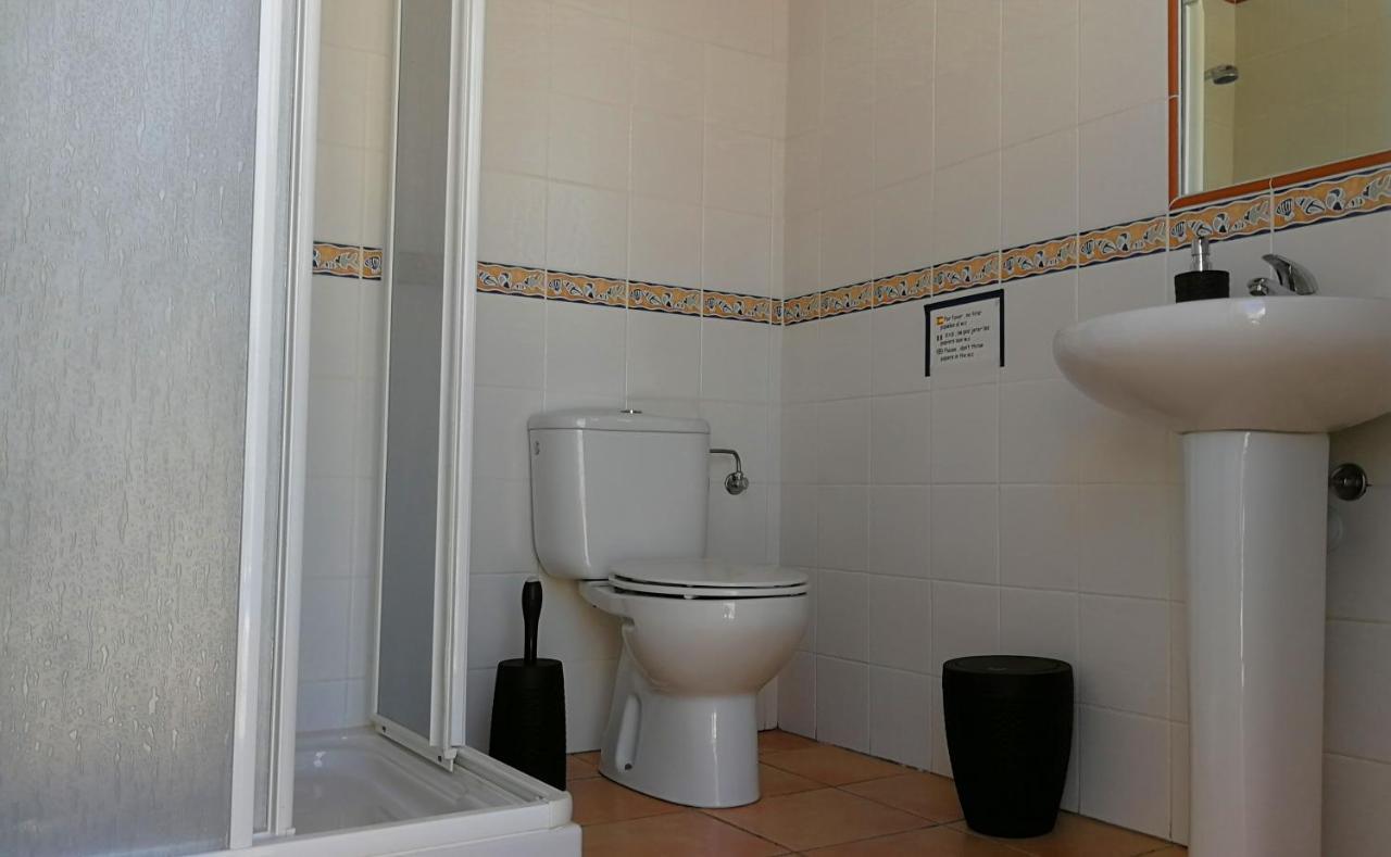 Casa Rural Tipica Andaluza, Wifi,Piscina, Barbacoa, Aire Acondicionado, 5Min Centros Alhaurín el Grande Exterior photo
